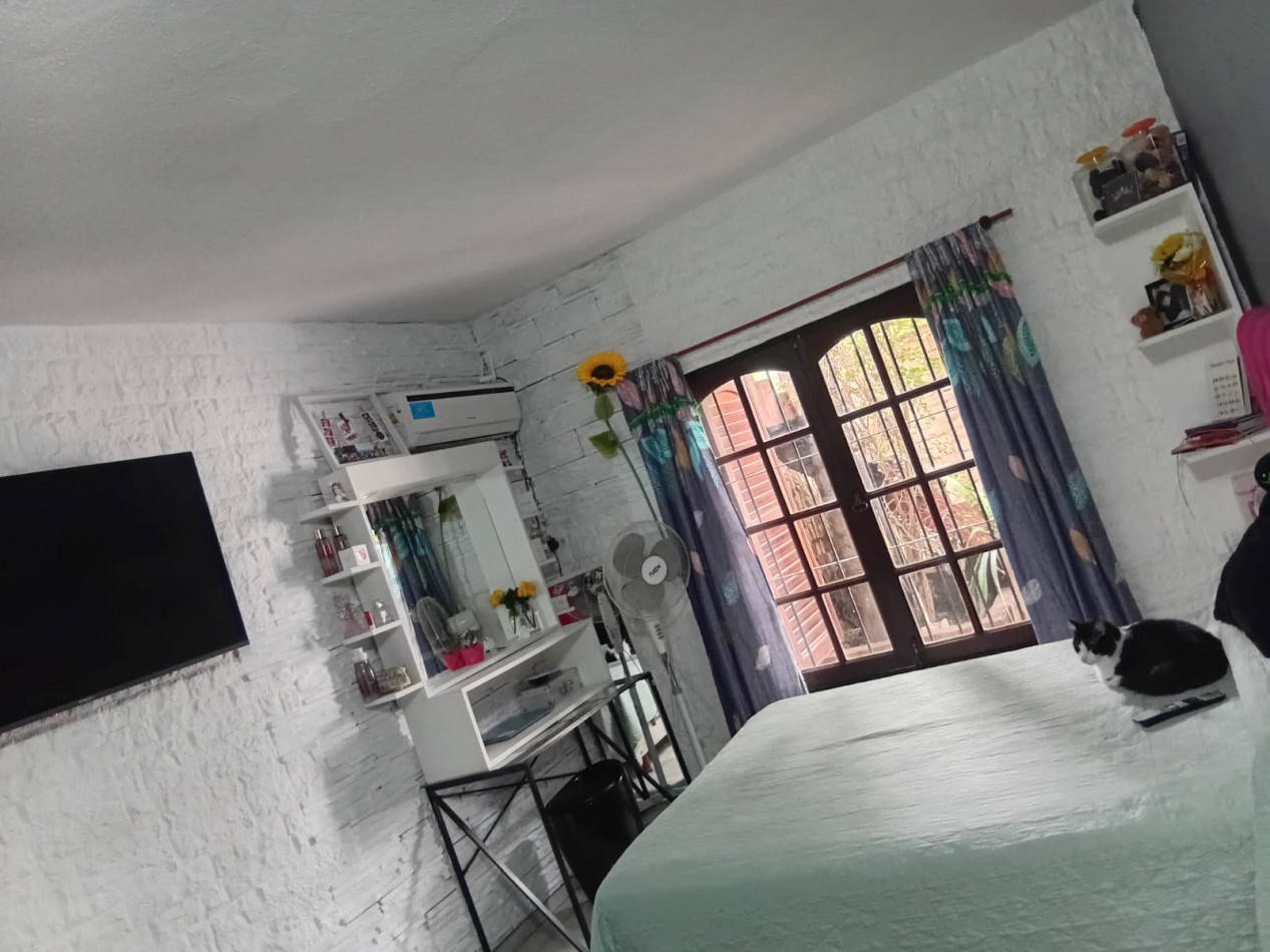Oportunidad de inversion Casa y Depto en venta 