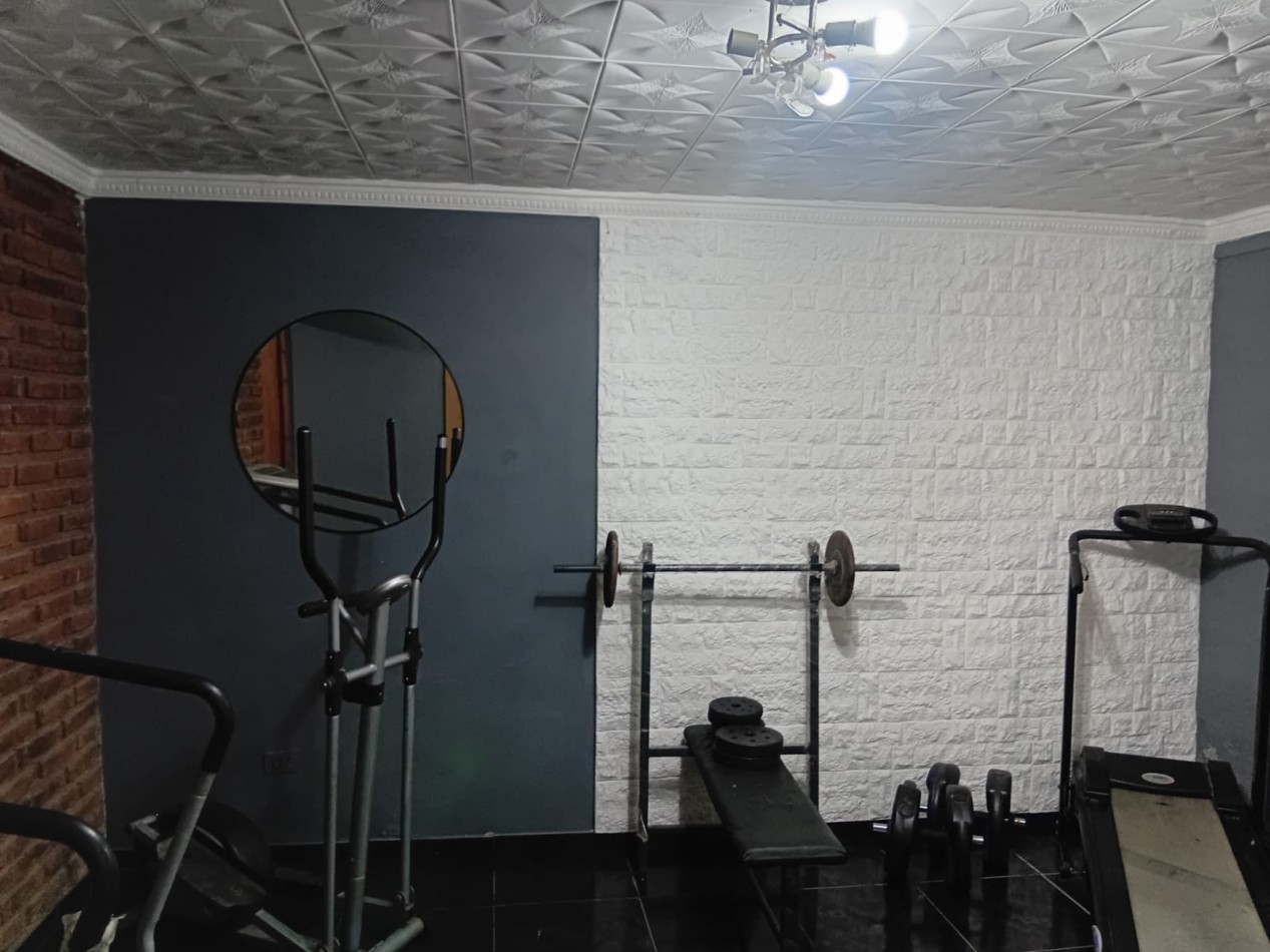 Oportunidad de inversion Casa y Depto en venta 