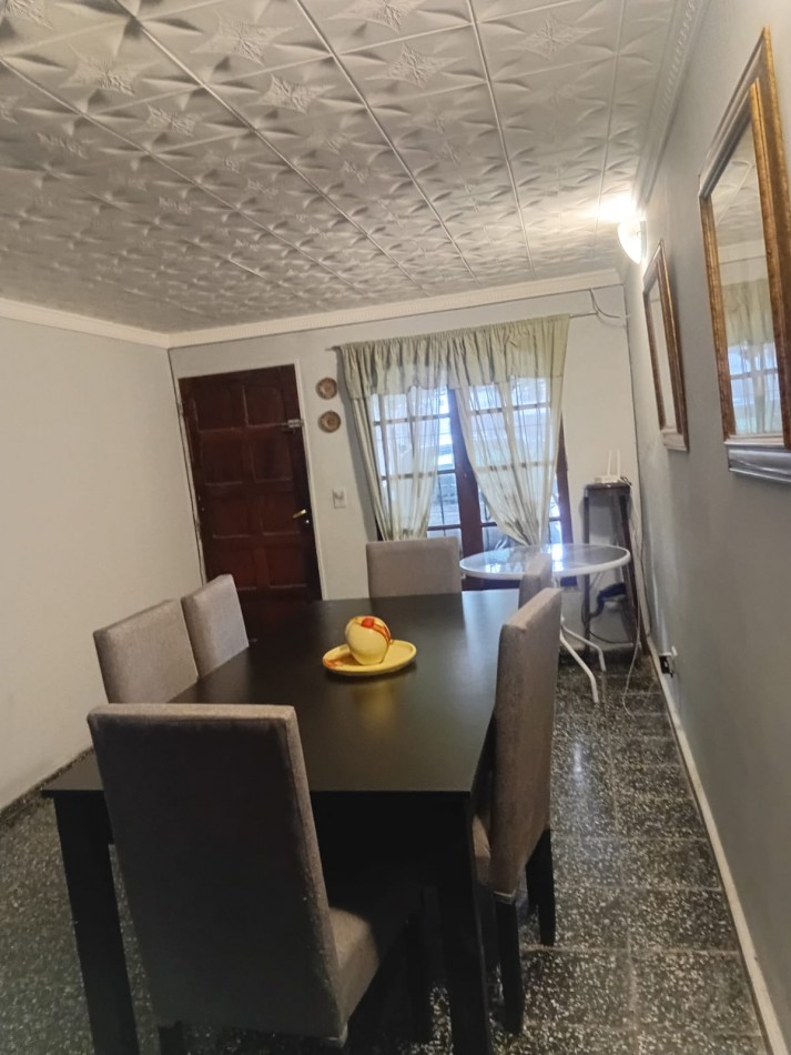 Oportunidad de inversion Casa y Depto en venta 