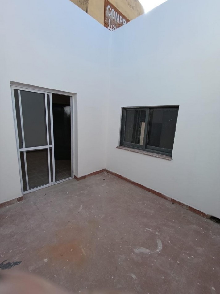 ALQUILER departamento 2 dor sobre Av. Fuerza Aerea al 4500