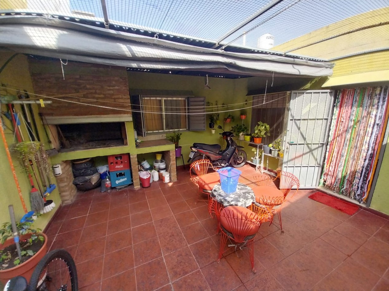 Casa en venta Alto Alberdi 3 dormitorios excelente ubicacion