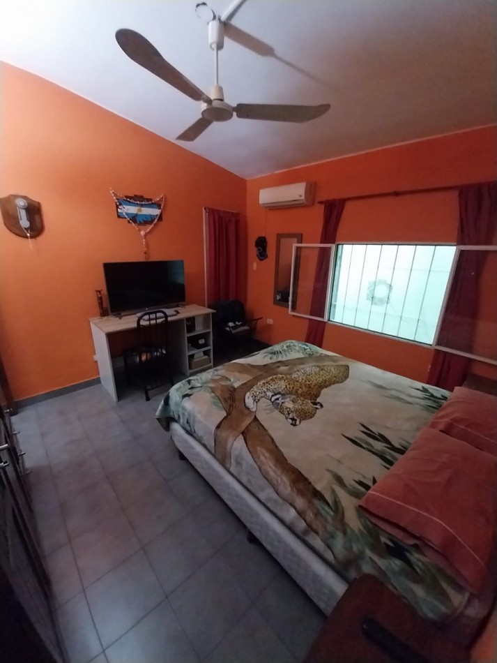 Casa en venta Alto Alberdi 3 dormitorios excelente ubicacion