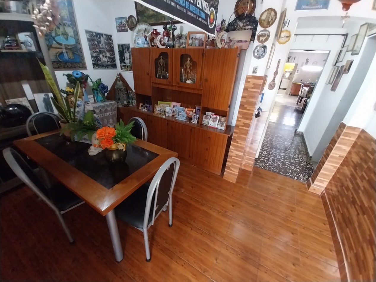 Casa en venta Alto Alberdi 3 dormitorios excelente ubicacion