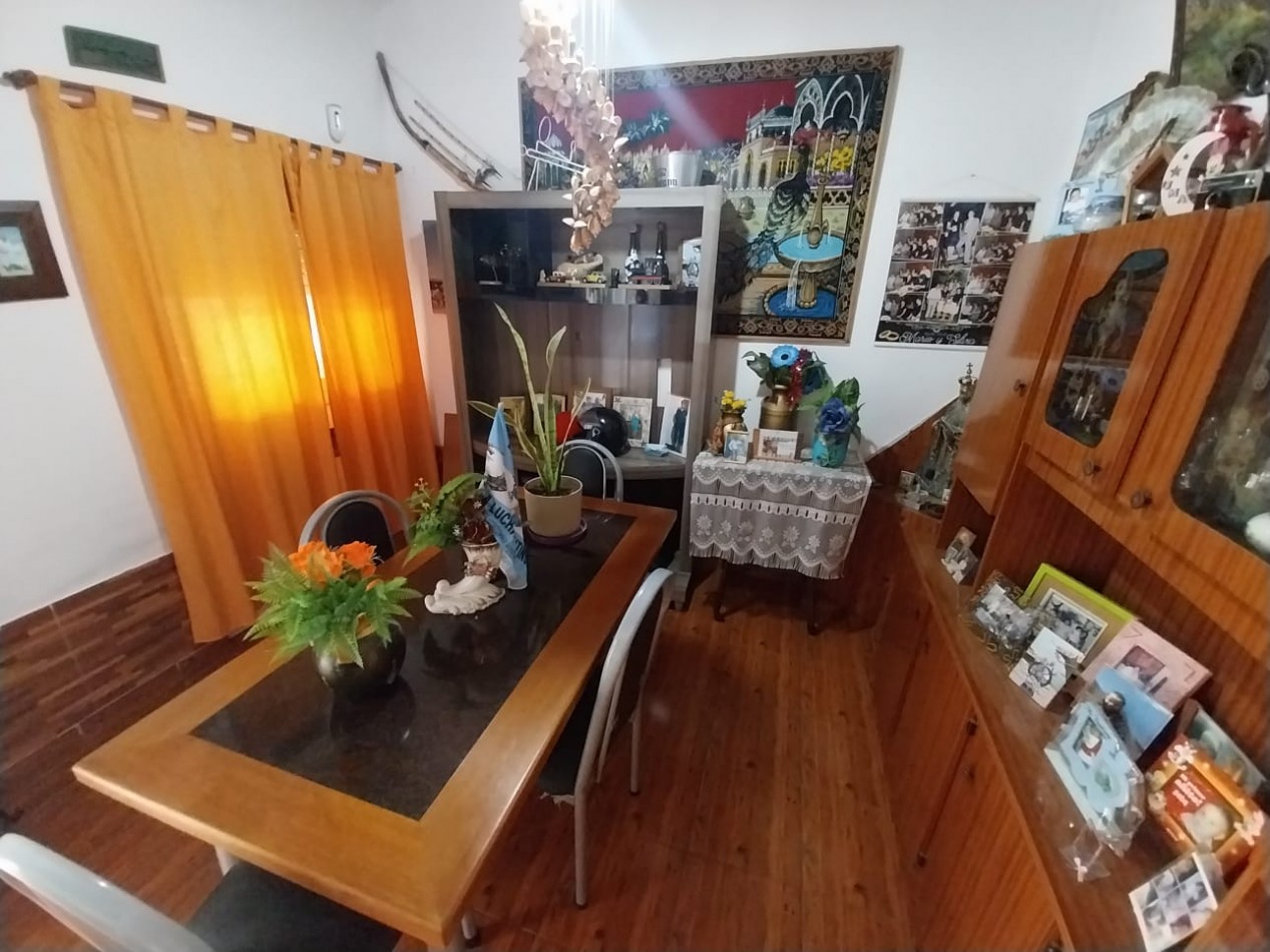 Casa en venta Alto Alberdi 3 dormitorios excelente ubicacion