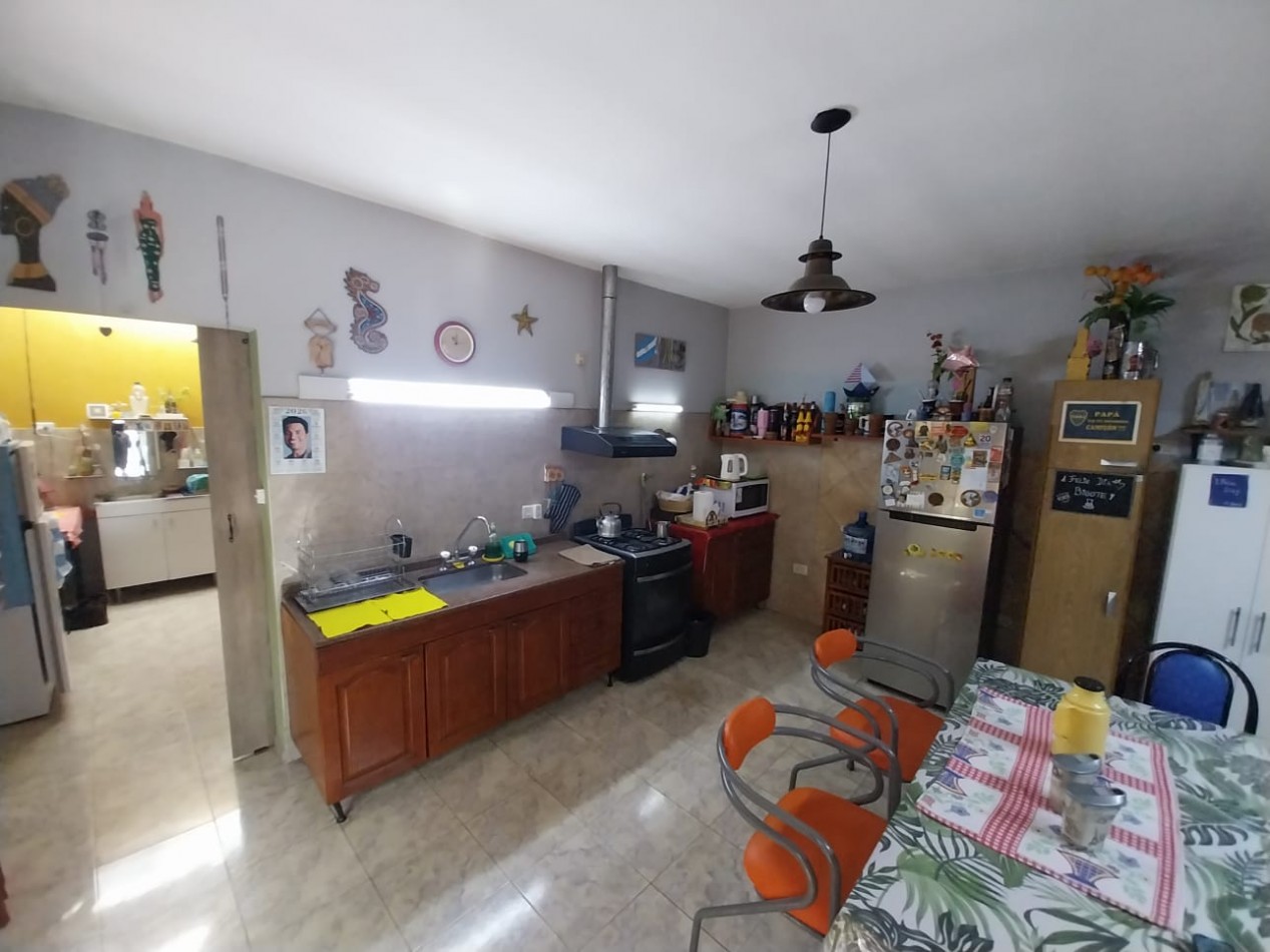 Casa en venta Alto Alberdi 3 dormitorios excelente ubicacion