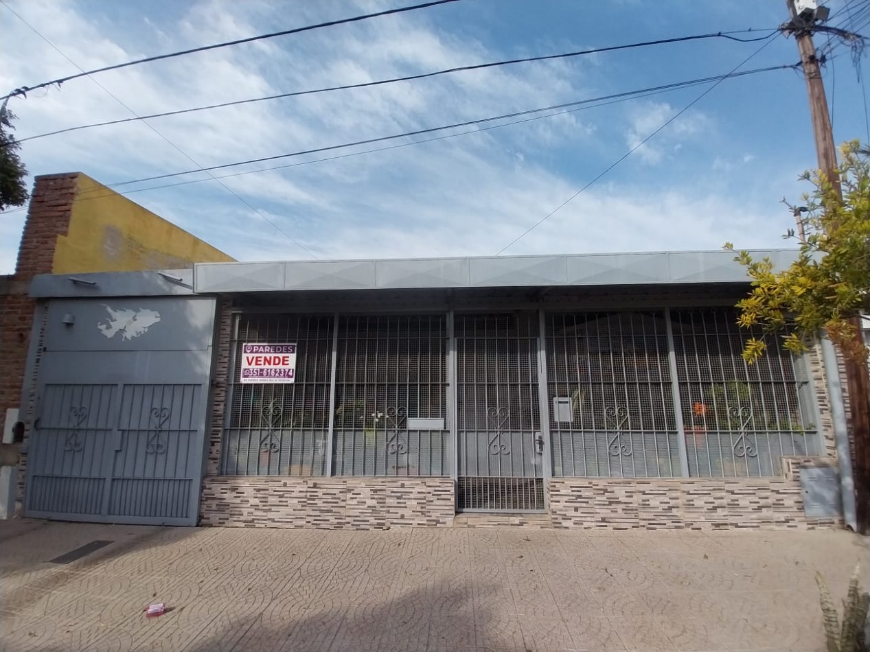 Casa en venta Alto Alberdi 3 dormitorios excelente ubicacion