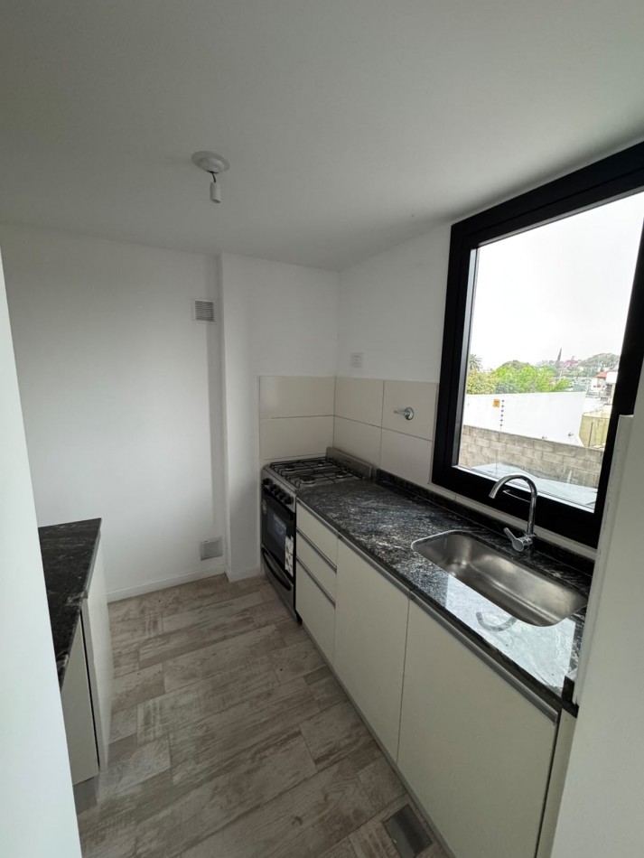 Alquiler depto 2 dor Balcones de Vieytes amenities