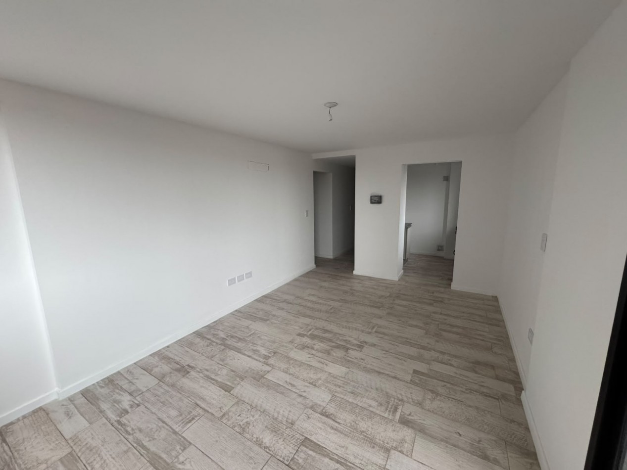 Alquiler depto 2 dor Balcones de Vieytes amenities