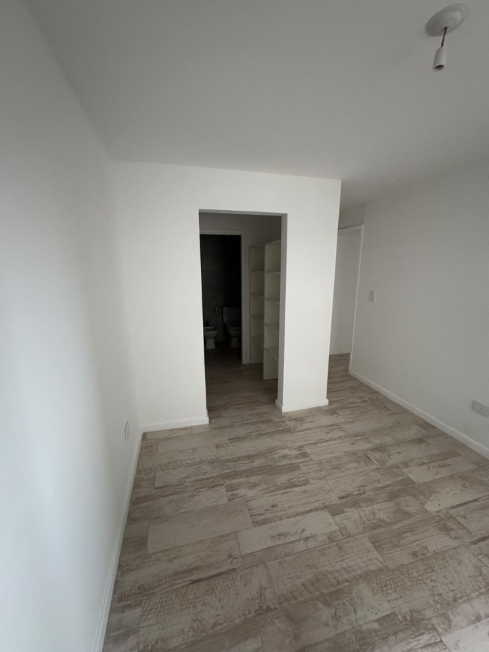 Alquiler depto 2 dor Balcones de Vieytes amenities