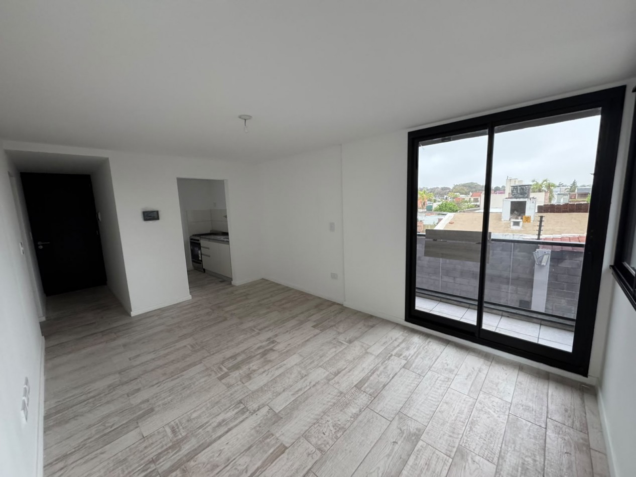 Alquiler depto 2 dor Balcones de Vieytes amenities