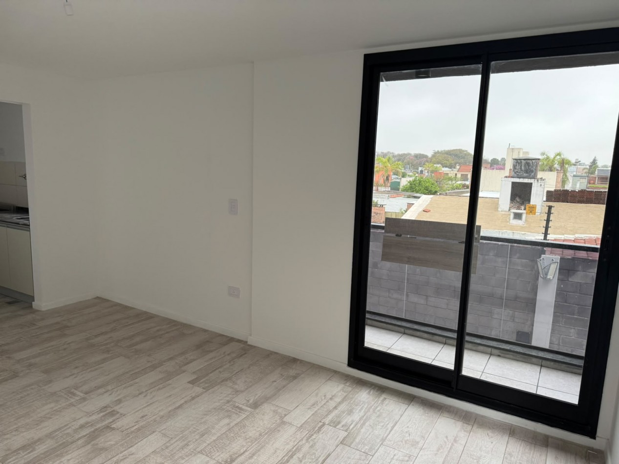 Alquiler depto 2 dor Balcones de Vieytes amenities