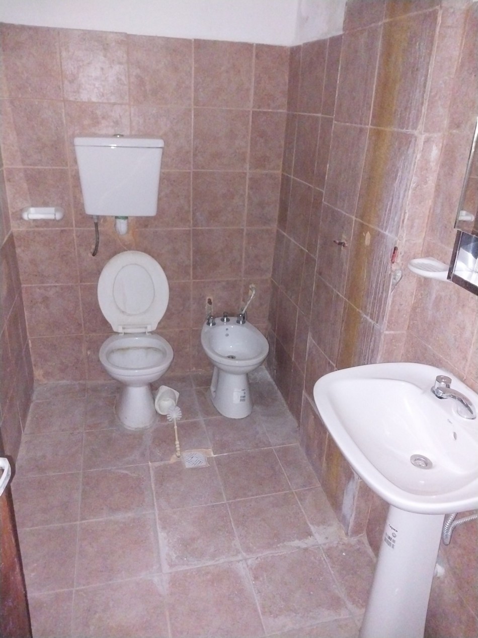 Vendo 490m2 sobre Av. Julio Roca casi cañada local y galpon 