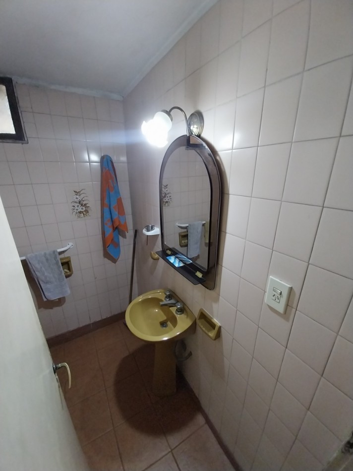 RESERVADA Apto Bancor Colinas de Bella Vista casa venta 2 dor zona Ruta 20 Parque Capital