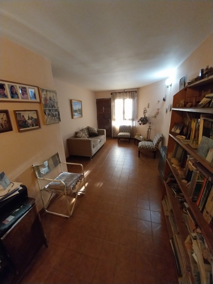 RESERVADA Apto Bancor Colinas de Bella Vista casa venta 2 dor zona Ruta 20 Parque Capital