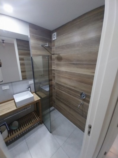 Villa Carlos Paz alquiler depto 2dor Cochera Amenities