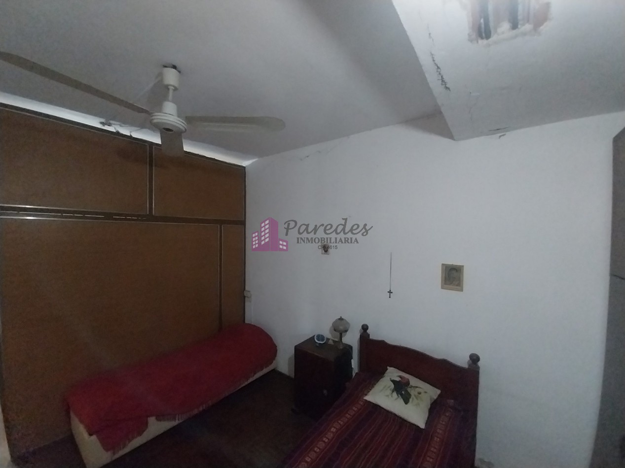 Los Naranjos casa en VENTA a refaccionar 4 dormitorios 