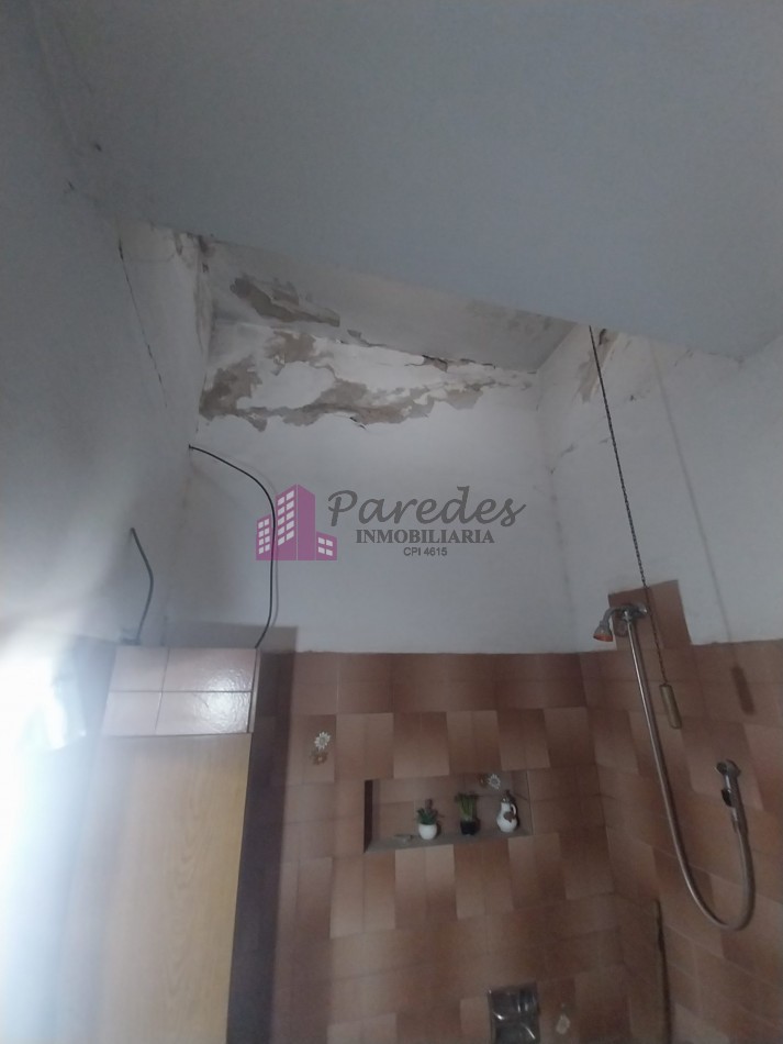Los Naranjos casa en VENTA a refaccionar 4 dormitorios 