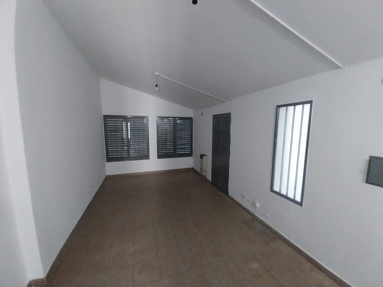 Los Platanos casa venta 2 dor zona Ruta 20