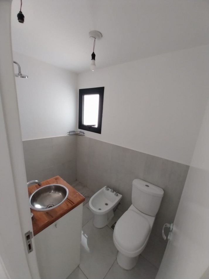 CENTRO departamento Alquiler 1dor sobre Avellaneda frente al Suquia