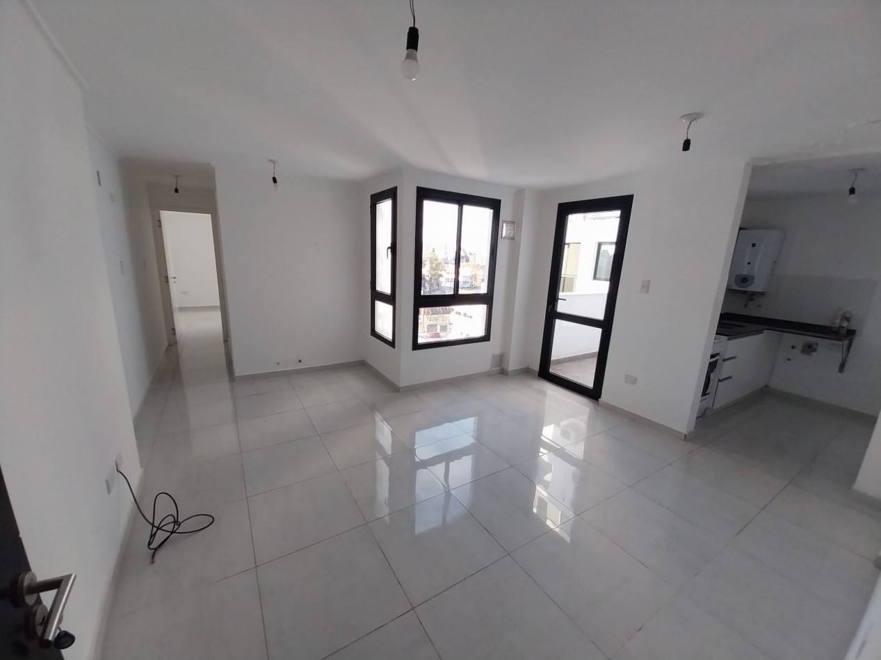 CENTRO departamento Alquiler 1dor sobre Avellaneda frente al Suquia