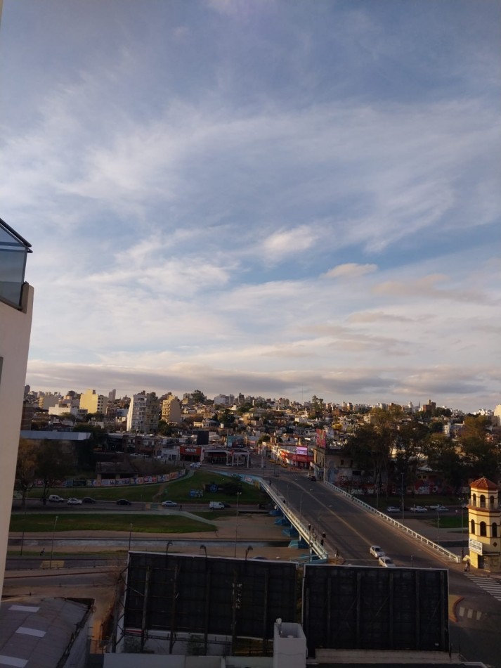 CENTRO departamento Alquiler 1dor sobre Avellaneda frente al Suquia