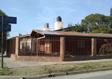 Barrio Matienzo casa en venta ideal inversor
