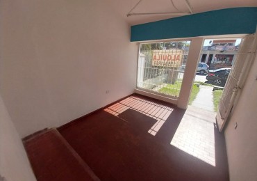 Local alquiler sobre Lagunilla Barrio Rosedal