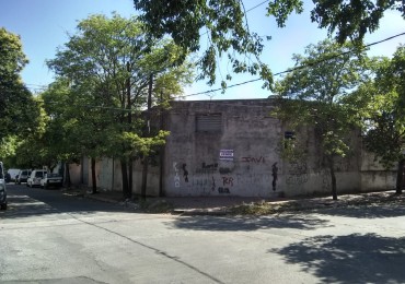 Crisol Norte Venta galpon 600m2 a metros Av. Sabattini Centro