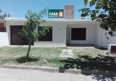 Villa Adela casa venta 3dor - Appto Bancor zona Ruta 20