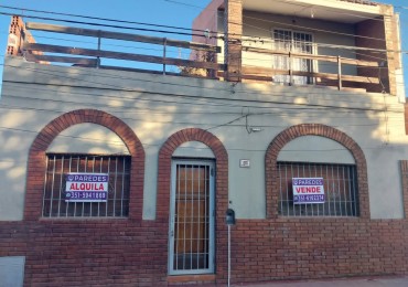 Guemes casa venta a metros Julio Roca