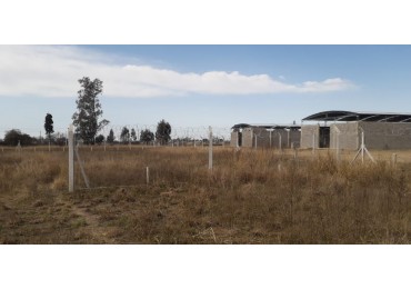 Terreno venta Cno Interfabricas zona Ferreyra Ruta 9
