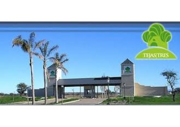 Tejas 3 terreno venta 620m2 cno Carlos Paz 