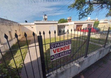 Villa Aspacia casa venta 3 dor a metros Aviador Pettirossi zona Villa Adela Estacion Flores