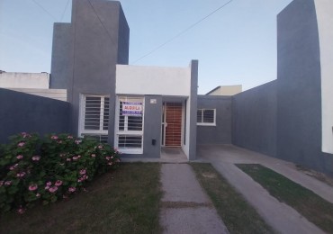 Carrara de Horizonte Sur Alquiler casa 2 dor impecable