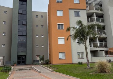 Balcones del Chateau Alquiler depto Planta baja 3 dor Amoblado
