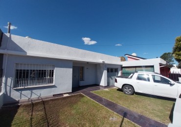 Barrio Alto de Velez Sarsfield Casa alquiler 2 dor