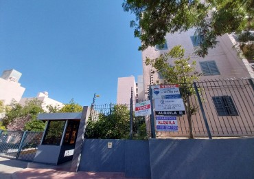 Alquiler Barrio San Martin depto 2 dor 