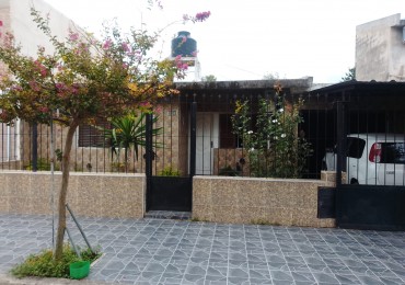 Los Platanos casa en venta 3 dormitorios zona Ruta 20