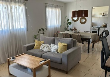 Los Naranjos VENTA departamento cochera zona Dino Ruta 20