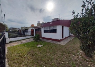 Rosedal casa en venta esquina 3 dor 2 baños la mejor zona