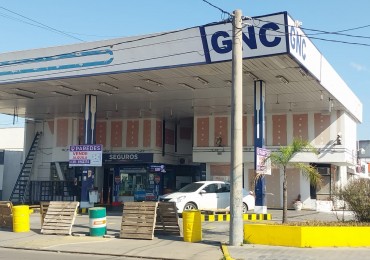 Vendo el mejor terreno esquina de ruta 20 Av. Fuerza Aerea y Padre Lozano ideal Concesionarias Fast Food Locales 