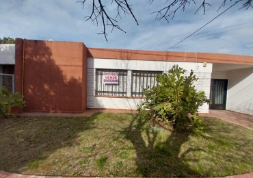 Casa en venta barrio El Trebol 2 dormitorios 