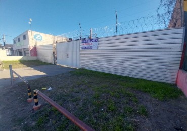 Alquiler Terreno baldio 1.000 m2 Av. Fuerza Aerea 4500