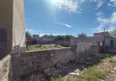 Venta de Terreno Residencial San Roque 