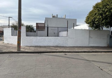 Matienzo ALQUILER terreno en esquina 300m2