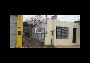 Ameghino Sur 2dor. 300m2 a metros Ruta 20 Apto Credito Rec auto